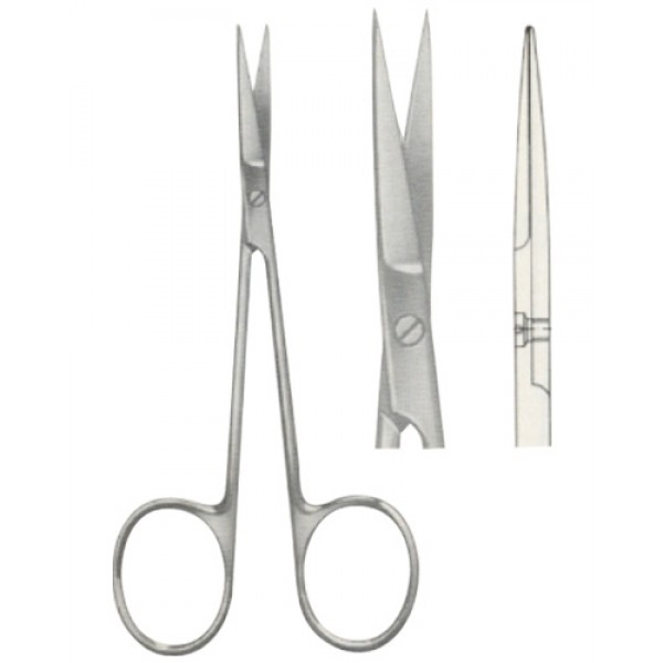 Gum, Surgical, Ligatur, Bandage Scissors